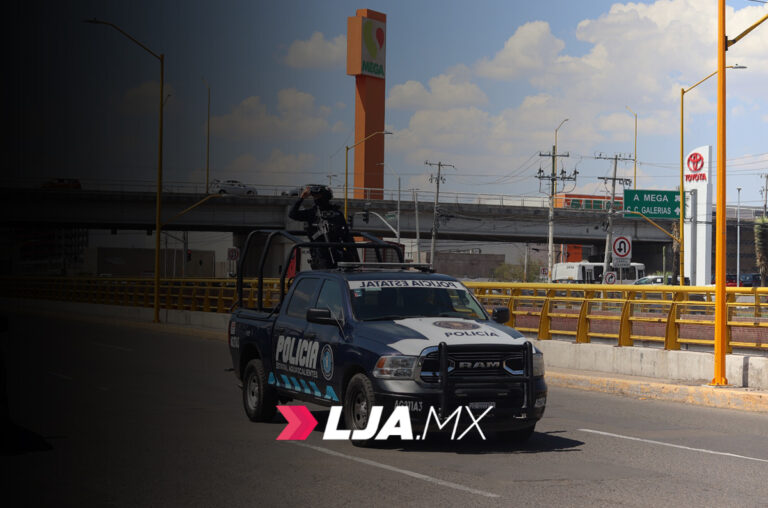 Refuerzan seguridad en Aguascalientes con puntos de vigilancia y patrullajes permanentes