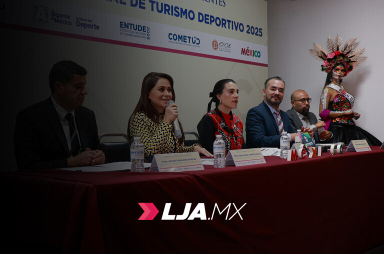 Aguascalientes será sede de 4 eventos nacionales deportivos