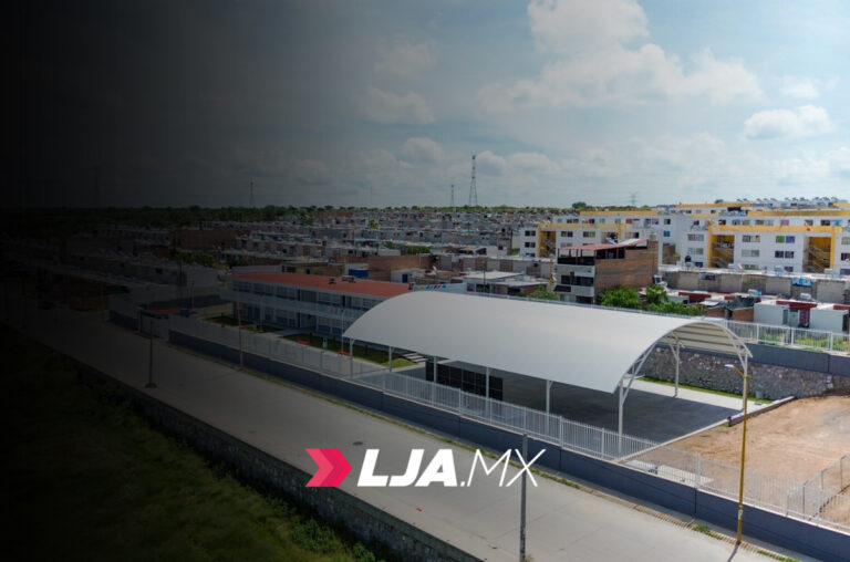 Con inversión de 500 mdp, se fortalece la infraestructura educativa en el estado de Aguascalientes