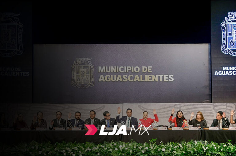 Municipio de Aguascalientes entrega premios al Mérito Deportivo y Guerrero Azteca 2025