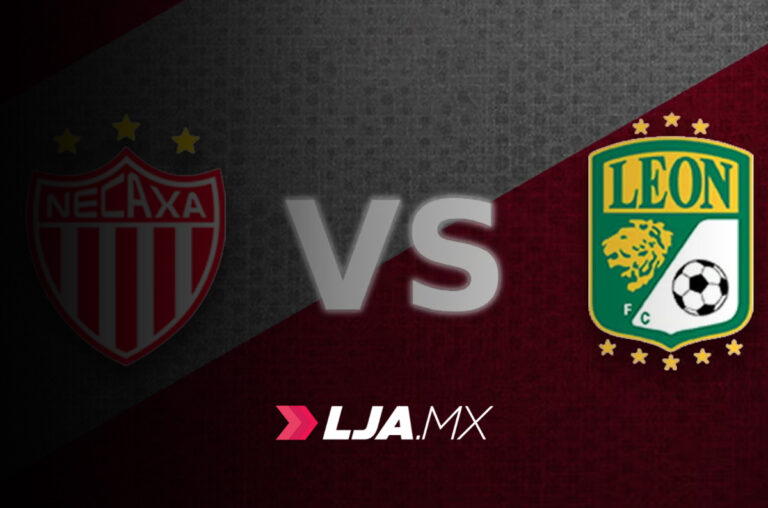 Necaxa se enfrenta a León, Sub 21 gana 1 a 0, Sub 19 pierde 2 a 3