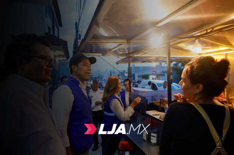 El alcalde de Aguascalientes visitó VNSA