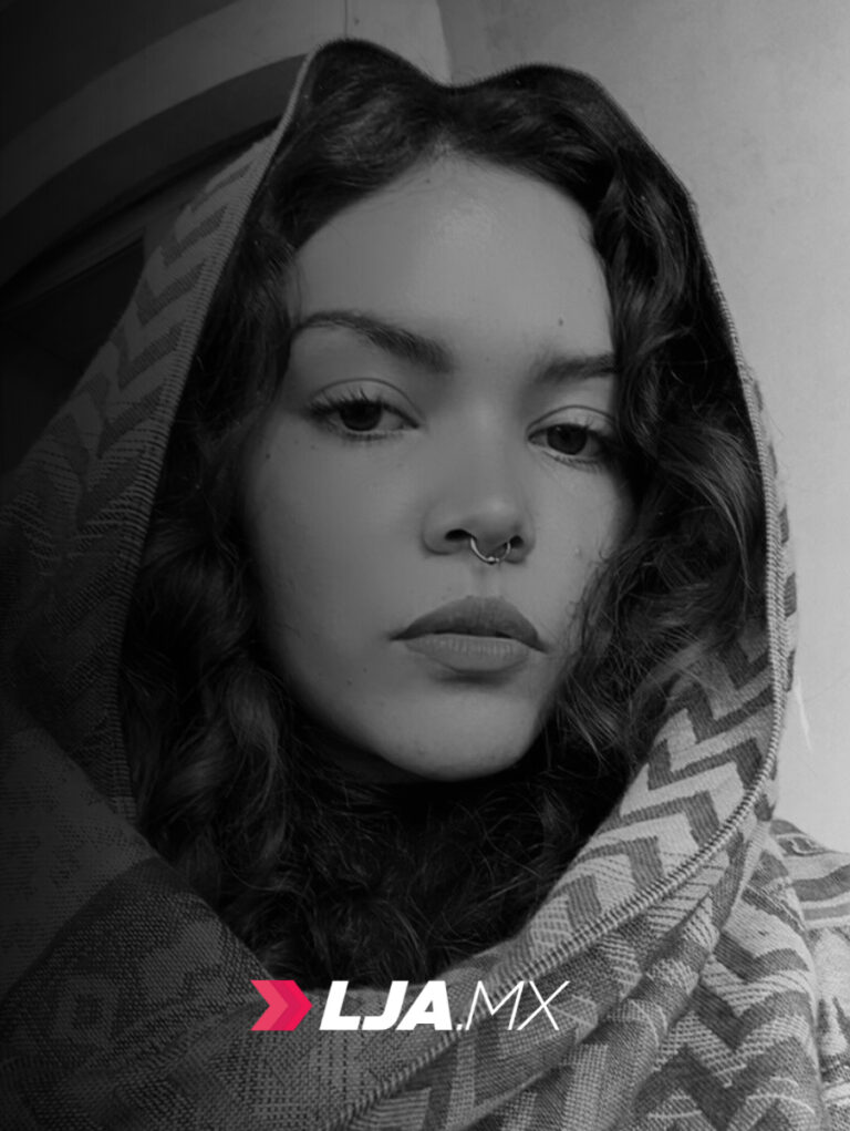 Karen Isnel Luévano Lozano, artista visual