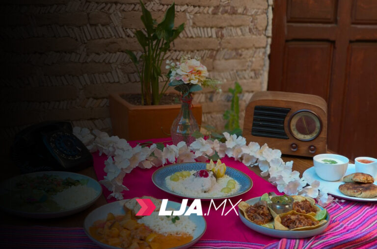 Una olla de memorias: taller para rescatar recetas familiares al estilo UNESCO