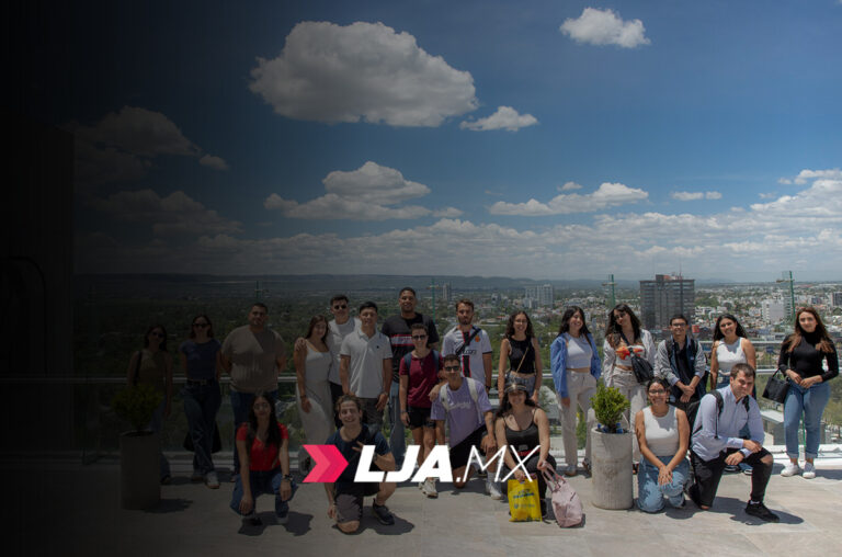 Estudiantes de Argentina, Brasil, Colombia, España y Francia llegaron a la UAA