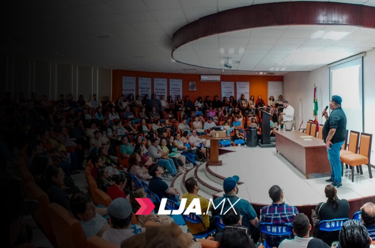 Compromiso y transparencia en la asignación de plazas