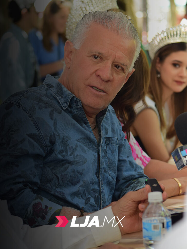 Preparan elección de reina rumbo a la Feria Nacional de San Marcos 2026