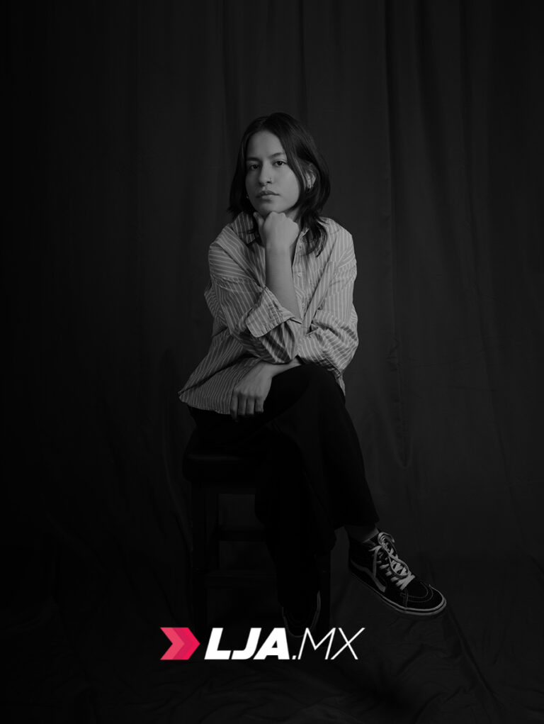 Isa Abundes, artista visual y fotógrafa