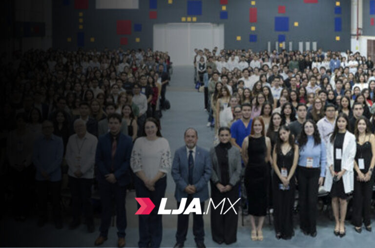Inicia el XIII Congreso Internacional de Estudiantes de Medicina