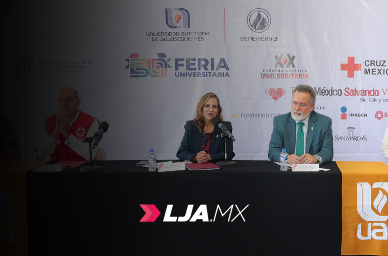 UAA celebrará su 30 Feria Universitaria, espera más de 40 mil visitantes