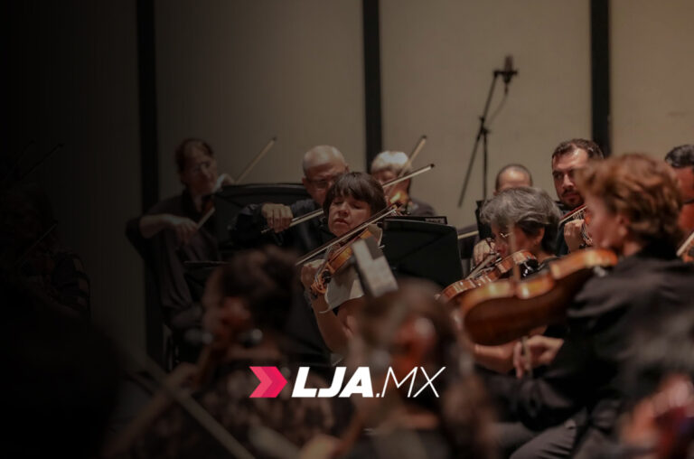 Gabriela Díaz Alatriste dirige el tercer concierto de la Temporada de Directoras