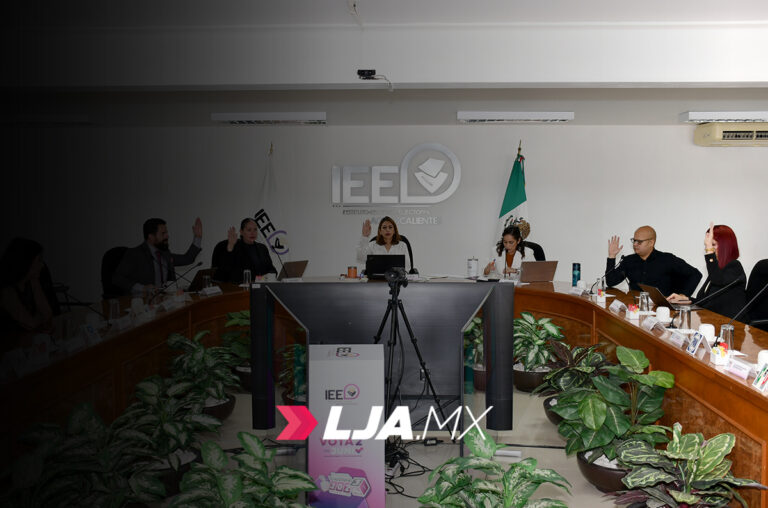 Anticipa IEE firma de convenios con Ayuntamientos de Jesús María, San José de Gracia y Tepezalá