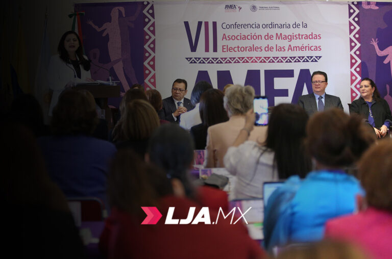 Es nuestra tarea proteger lo alcanzado en materia de paridad porque nada está garantizado