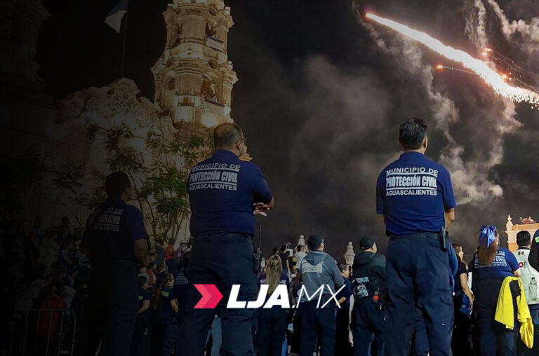 Operativos especiales en el Quincenario de la Virgen de la Asunción garantizarán seguridad y orden