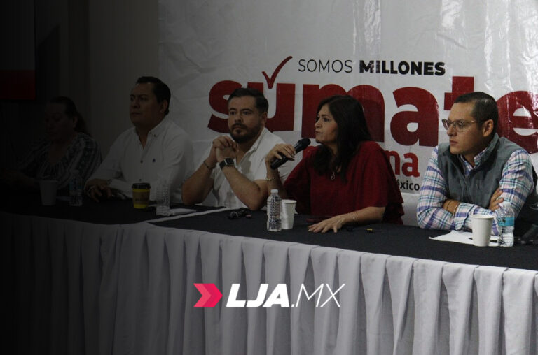 Morena iniciará 65 asambleas seccionales en Aguascalientes este 16 de agosto