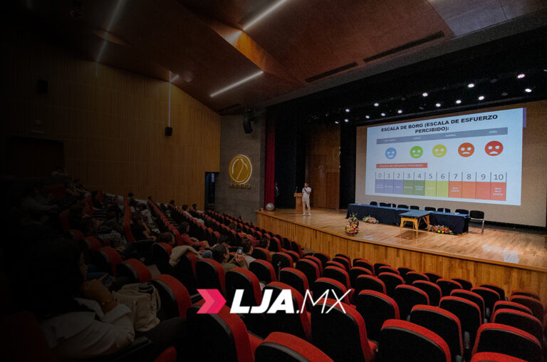 Conmemora ISSSTE Aguascalientes 48 aniversario del Hospital General