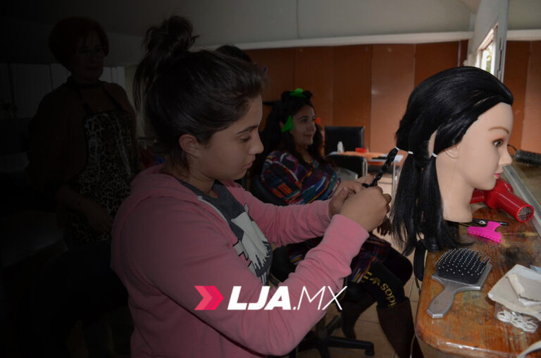 DIF municipal de Aguascalientes anuncia inscripciones para cursos en CEDECOS