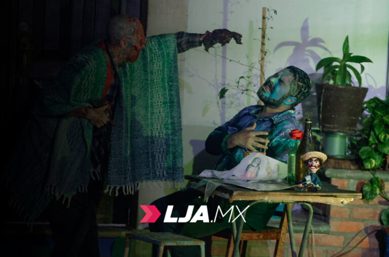 Mitos y Leyendas 2025 estará a cargo de Casa Productora Amorfo en Aguascalientes