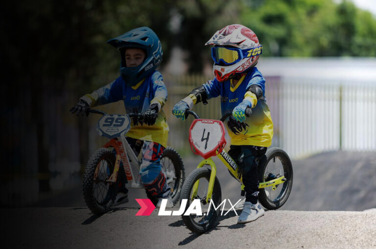 BMX de la Copa Aguascalientes