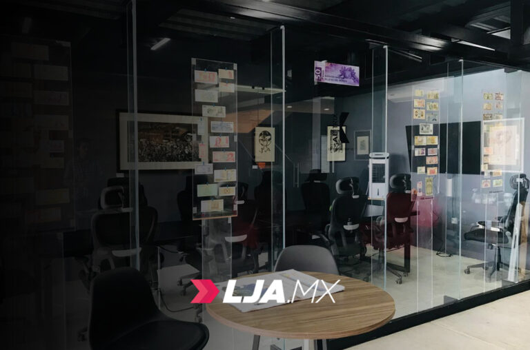 “Bunker X” exhibe colección mundial de billetes