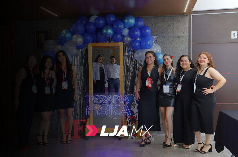 UAA celebra la 13ª edición de las Jornadas Internacionales de Rehabilitación Física