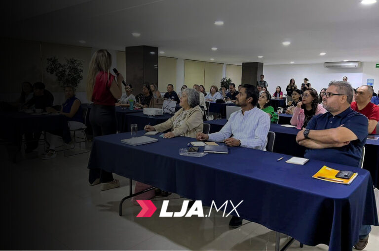Invita municipio de Aguascalientes a capacitaciones para emprendedores