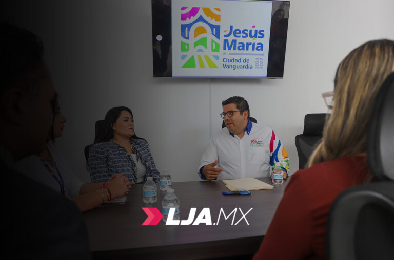 Nuevo convenio fortalece la protección de los derechos de niñas, niños y adolescentes en Jesús María