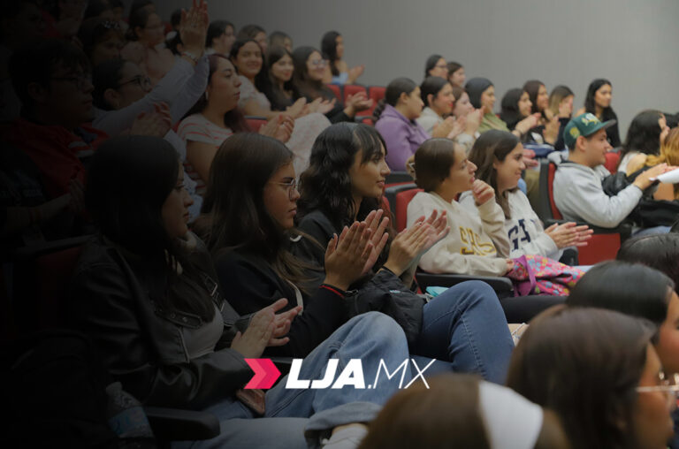 El Trabajo Social frente a nuevos desafíos: UAA reúne a especialistas y estudiantes en su jornada académica