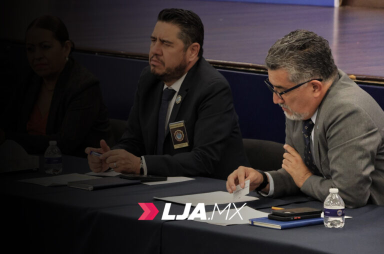 75 personas han resuelto sus casos gracias al esquema Audiencia Ciudadana con el Fiscal en Aguascalientes