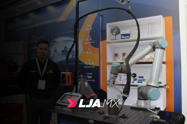 Se llevará a cabo en Aguascalientes la 5° edición del North America Automotive B2B Meeting