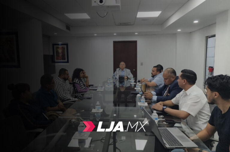IMSS Aguascalientes presenta a pacientes renales el nuevo Sistema Integral de Unidad de Hemodiálisis
