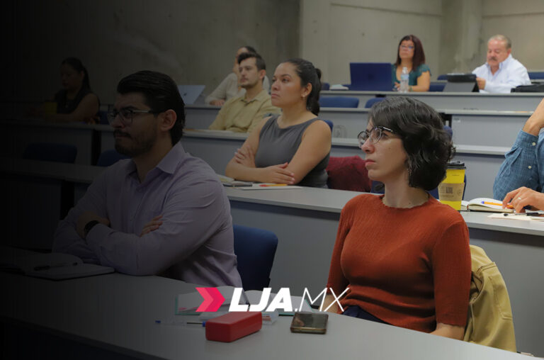 UAA impulsa el análisis de los retos urbanos contemporáneos