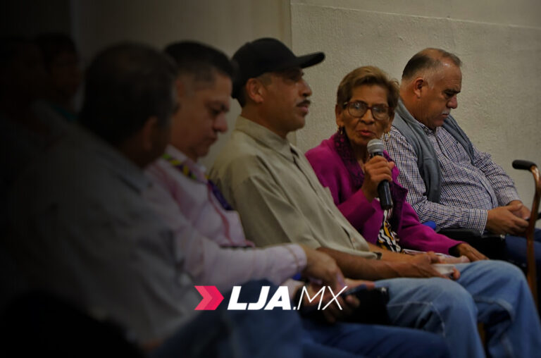 Jesús María impulsa el desarrollo del campo a través de su Consejo Municipal Agropecuario