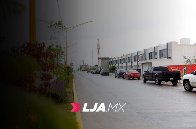 El presidente municipal de Aguascalientes Leonardo Montañez encabeza apertura de la Avenida Vallarta