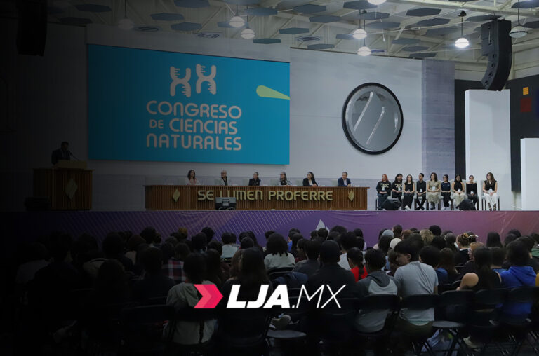 Rectora de la UAA: la ciencia debe mantenerse fiel a la búsqueda del conocimiento