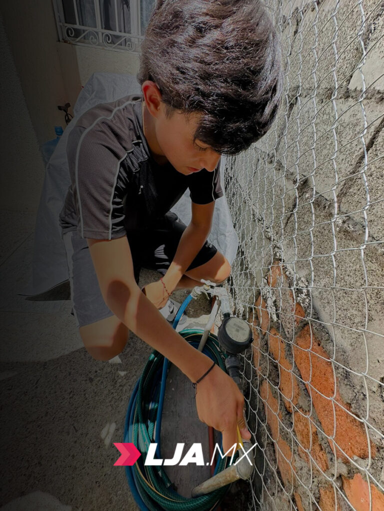 MIAA proporciona recomendaciones de cuidado del agua