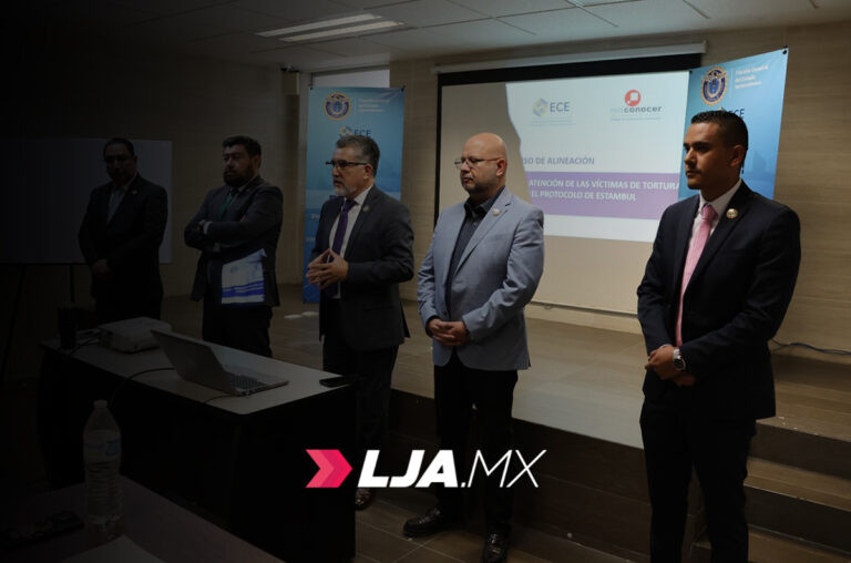 FGE certifica a 64 elementos en 7 estándares de competencia en Aguascalientes