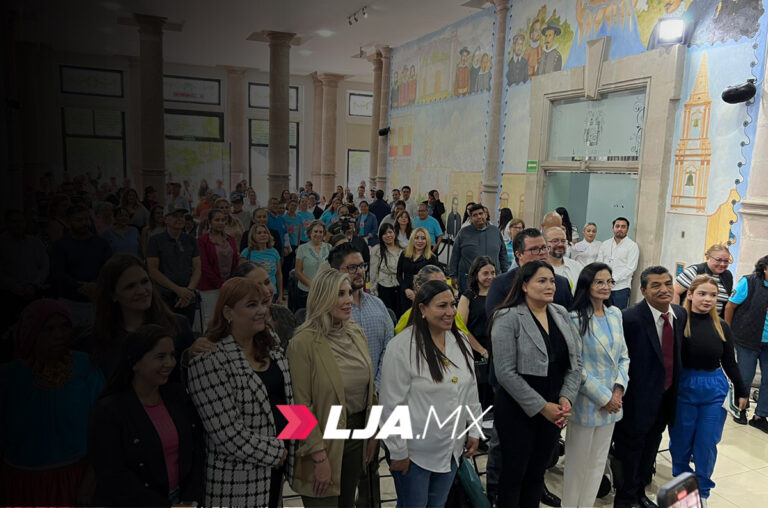 El cuidado debe ser prioridad y Aguascalientes da el primer paso para su reconocimiento