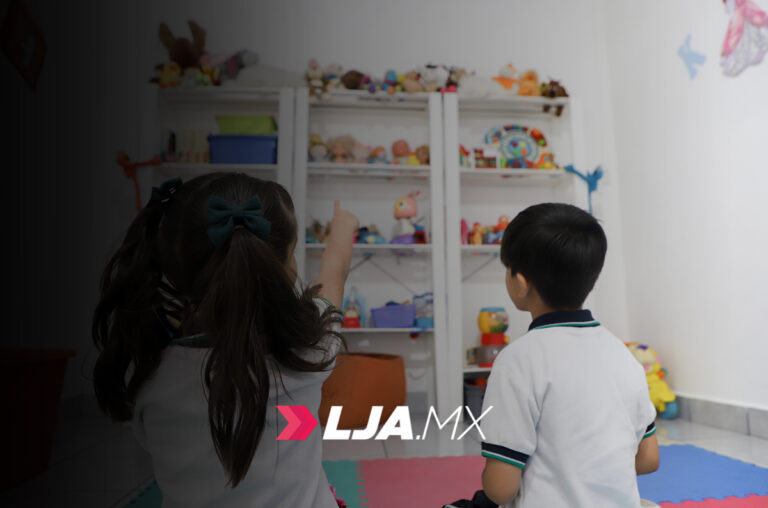 Invitan a guarderías a sumarse a la Red de Estancias Infantiles de Aguascalientes