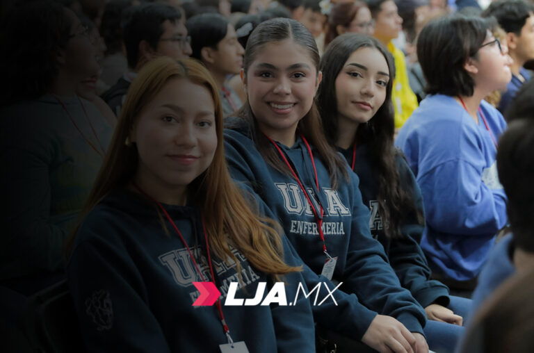 UAA impulsa la innovación y el sentido humanista durante el XV Congreso Universitario de Enfermería