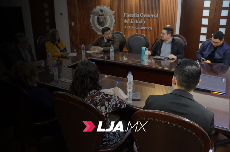 Reunión interinstitucional busca optimizar atención a víctimas y garantizar derechos de imputados