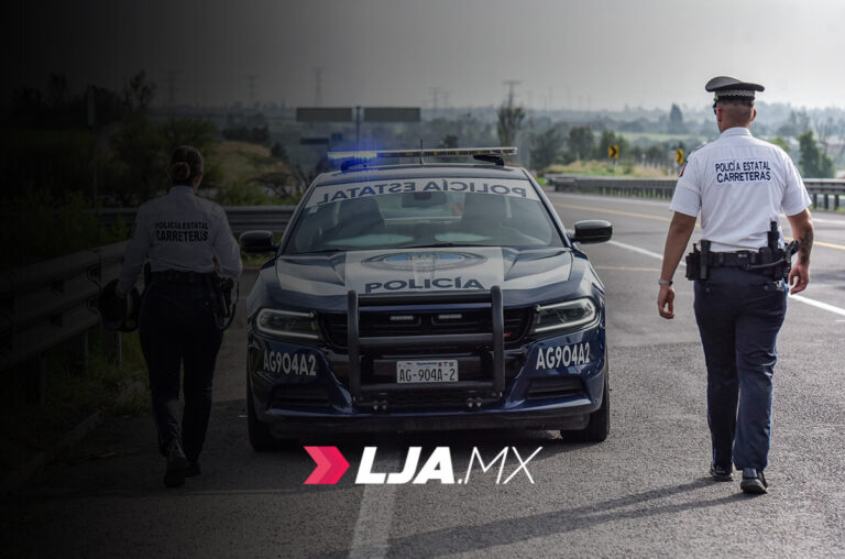 Carreteras de Aguascalientes, de las más seguras del país