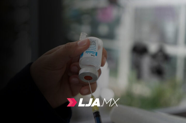 Invitan a padres a completar el esquema de vacunación de sus hijos