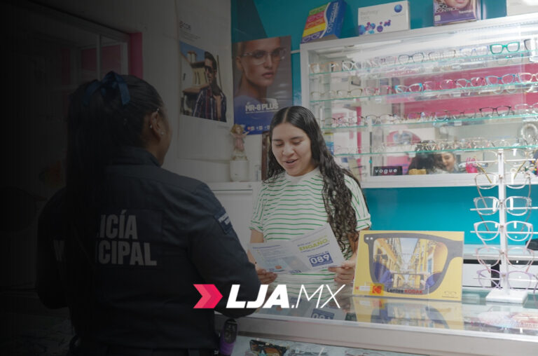 Jesús María refuerza acciones contra la extorsión telefónica