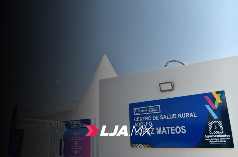 85 centros de salud en Aguascalientes ofrecen acceso a servicios médicos gratuitos