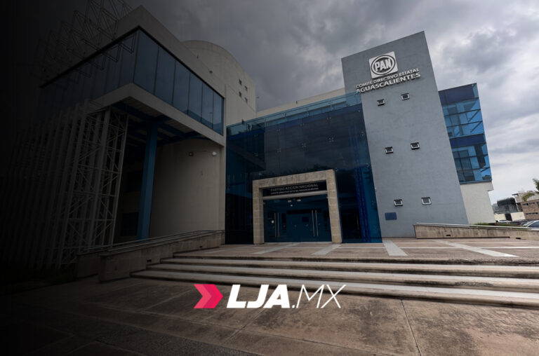 30 años del primer gobierno panista en la capital de Aguascalientes