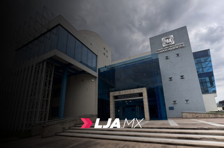 PAN celebra 30 años de la transición democrática en Aguascalientes