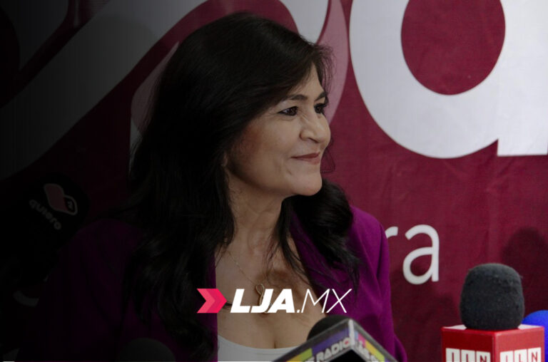 Senadora Nora Ruvalcaba presentará primer informe legislativo este sábado 23 de agosto
