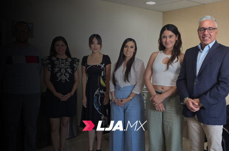 La participación ciudadana y la transparencia son pilares del liderazgo femenino empresarial