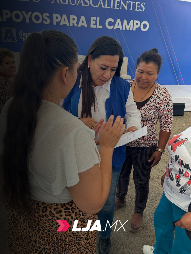 Aguascalientes impulsa el debate sobre el derecho al cuidado